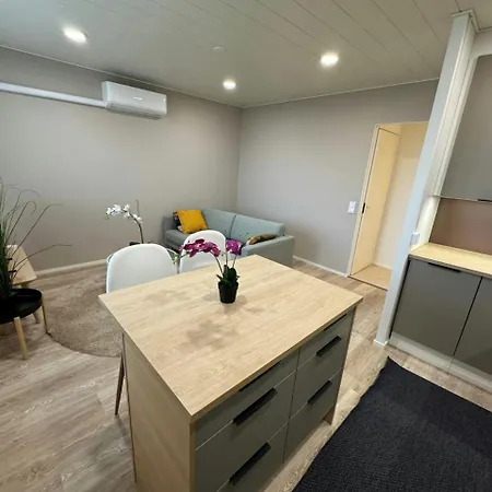 Convenient For 2 * Karhula