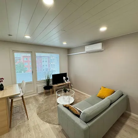 Convenient For 2 Apartmán *