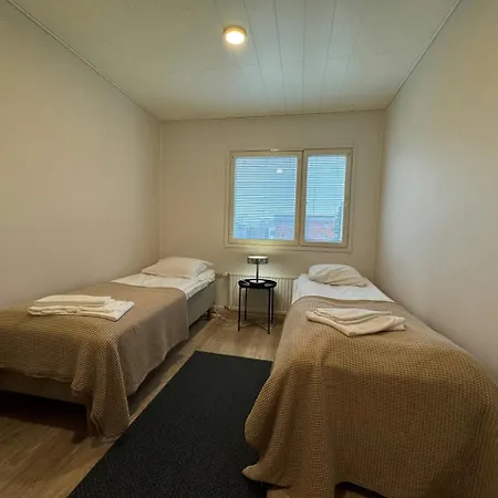 Convenient For 2 * Kotka