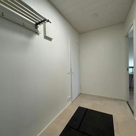 Apartment Convenient For 2 *