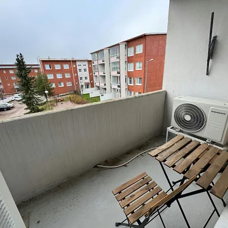 Convenient For 2 Kotka
